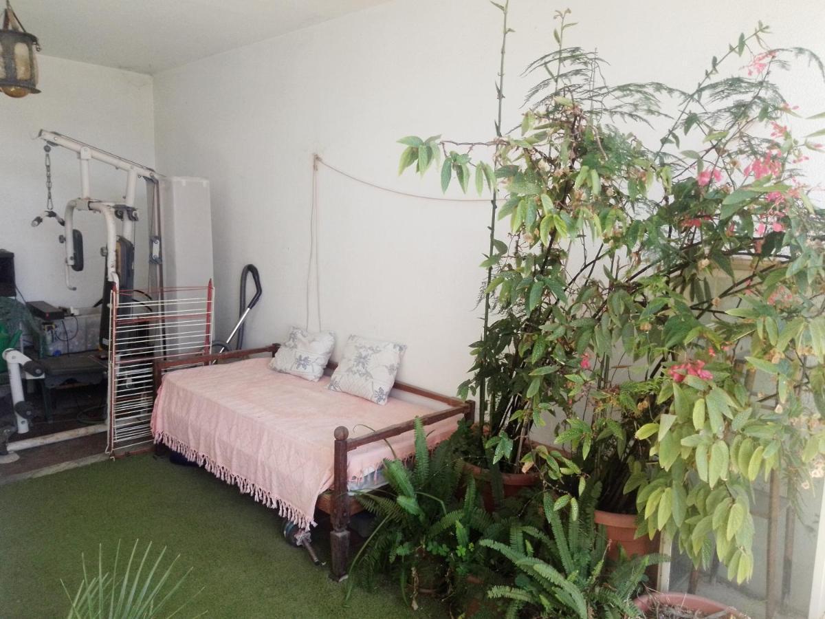 Ztir Apartment Olhao Luaran gambar