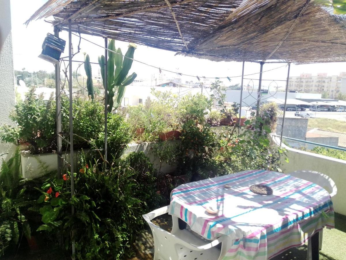 Ztir Apartment Olhao Luaran gambar