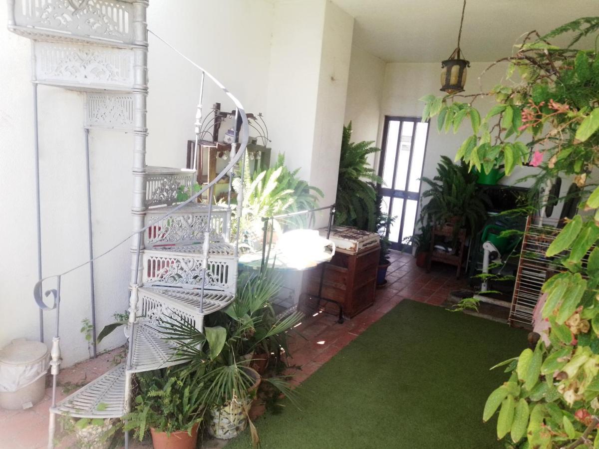 Ztir Apartment Olhao Luaran gambar