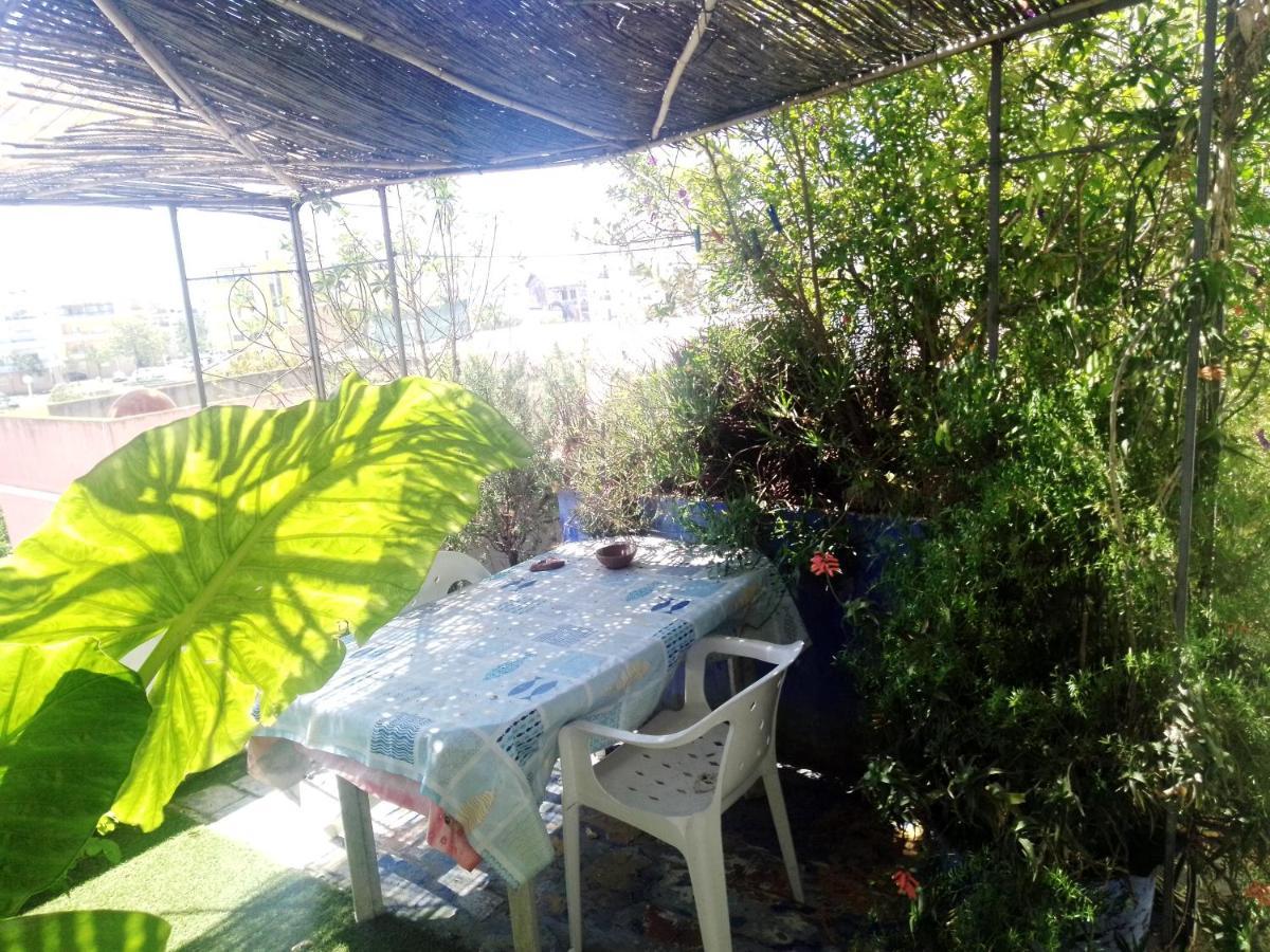 Ztir Apartment Olhao Luaran gambar