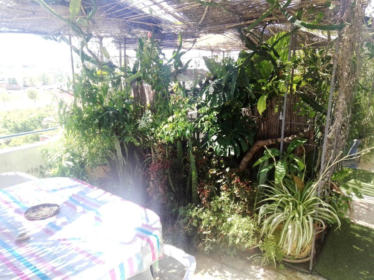 Ztir Apartment Olhao Luaran gambar