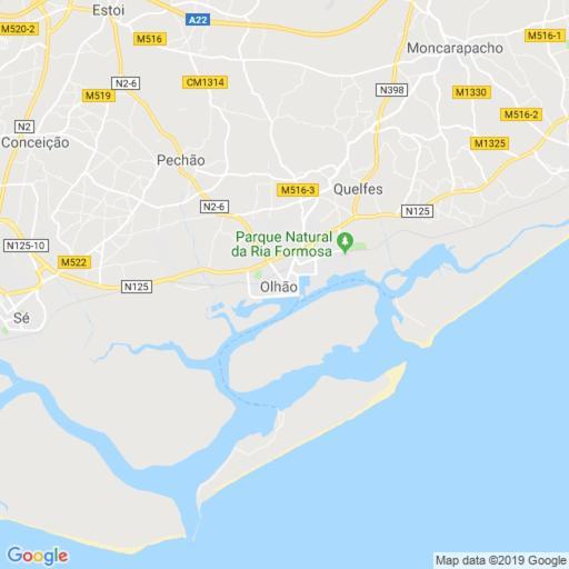 Ztir Apartment Olhao Luaran gambar
