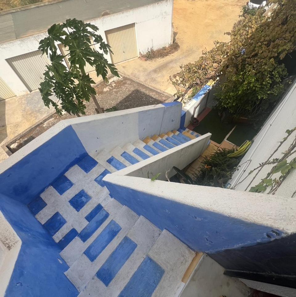 Ztir Apartment Olhao Luaran gambar