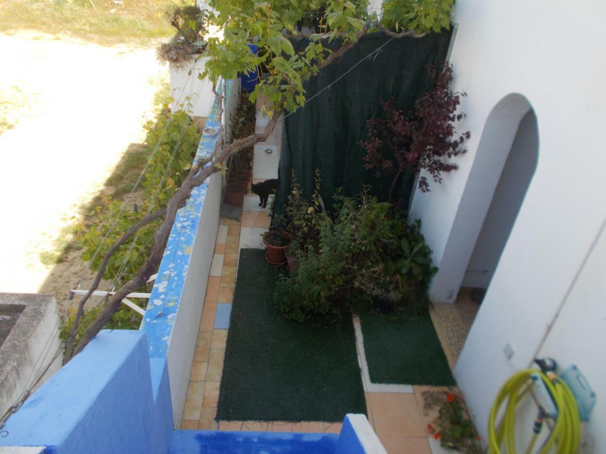 Ztir Apartment Olhao Luaran gambar
