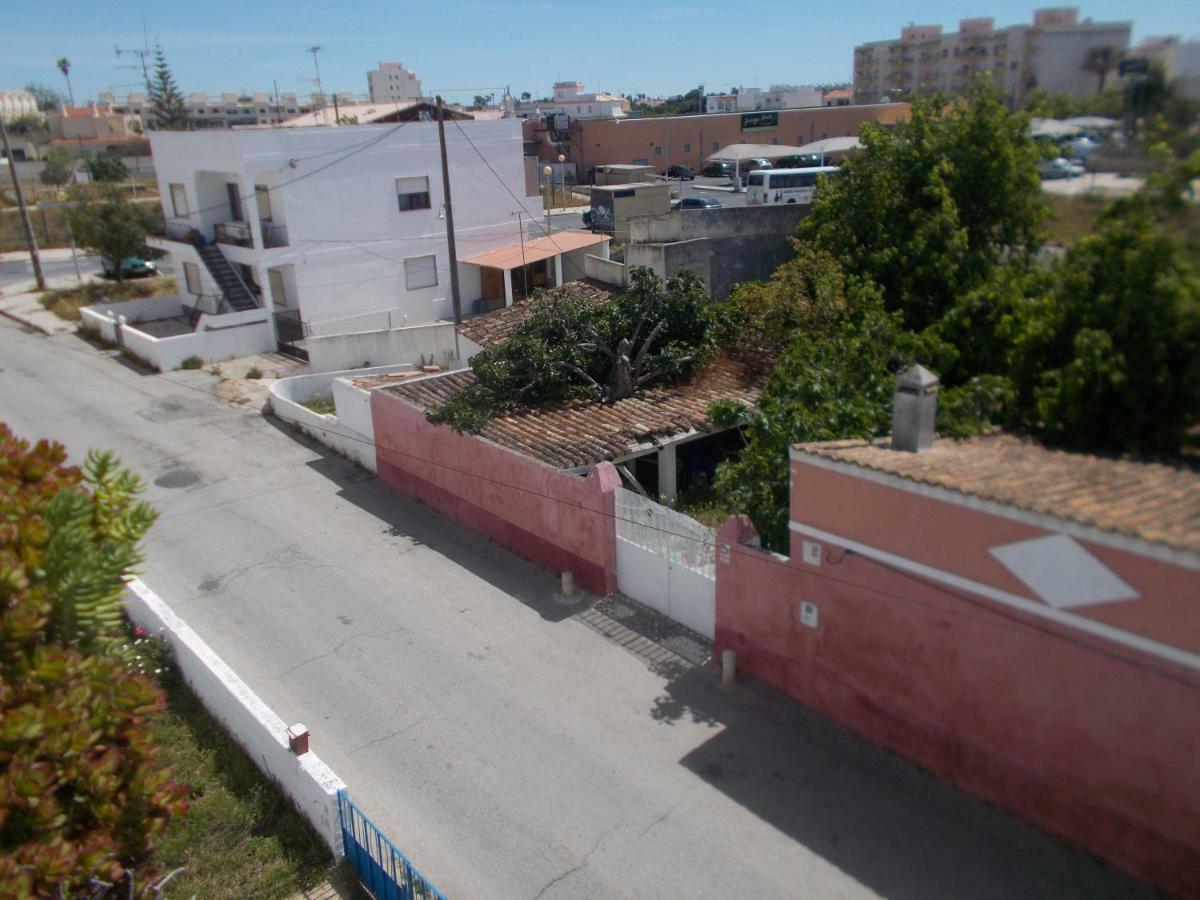 Ztir Apartment Olhao Luaran gambar