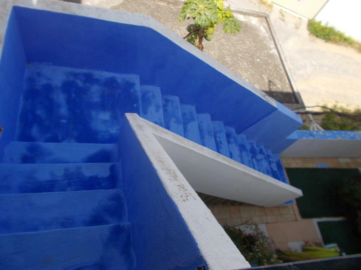 Ztir Apartment Olhao Luaran gambar