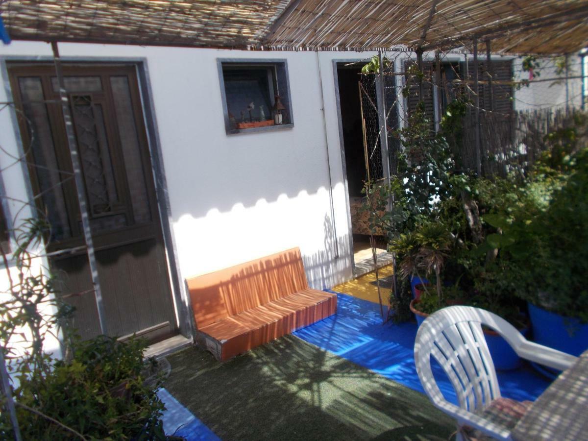 Ztir Apartment Olhao Luaran gambar