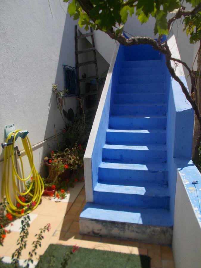 Ztir Apartment Olhao Luaran gambar