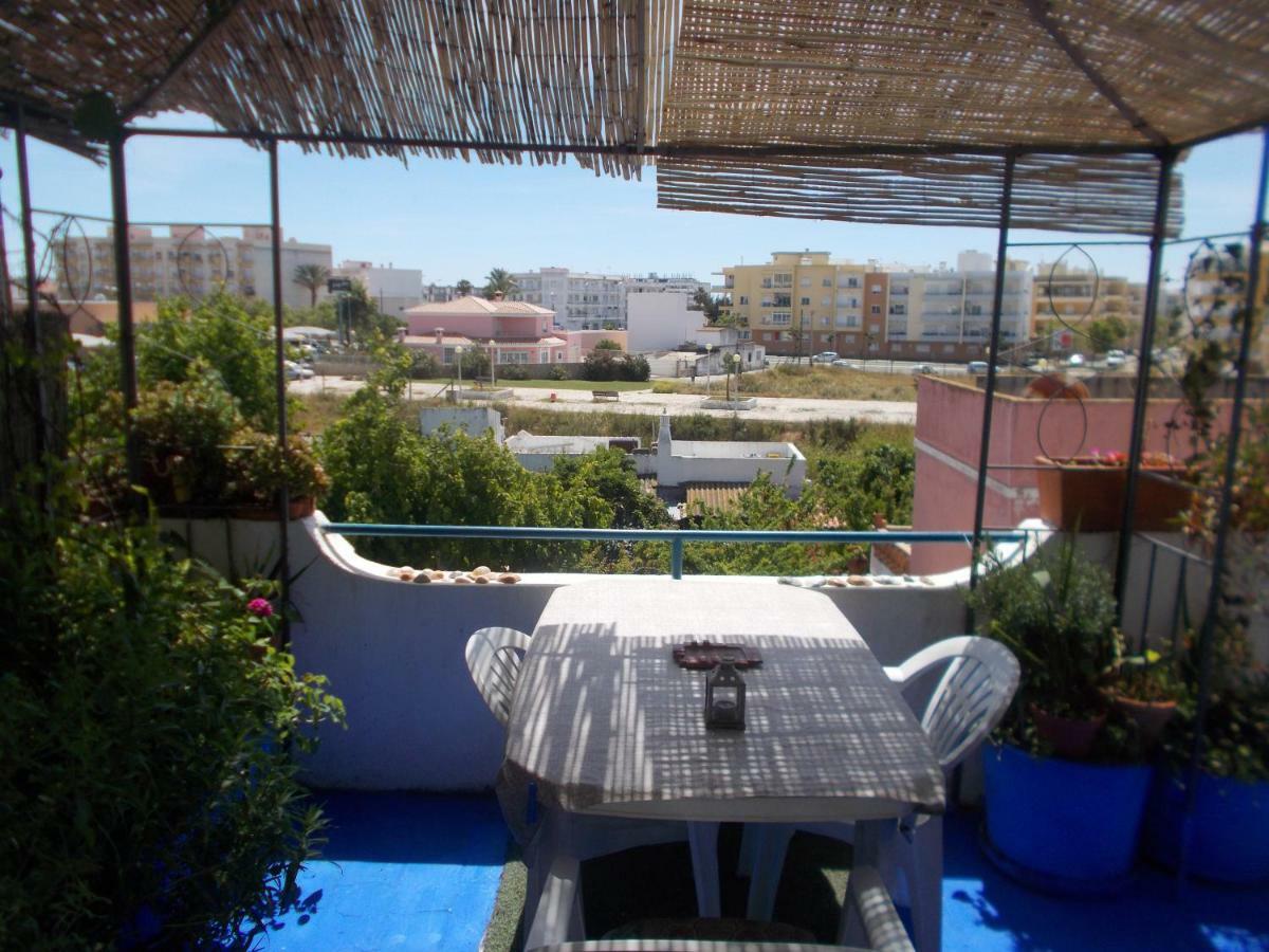 Ztir Apartment Olhao Luaran gambar