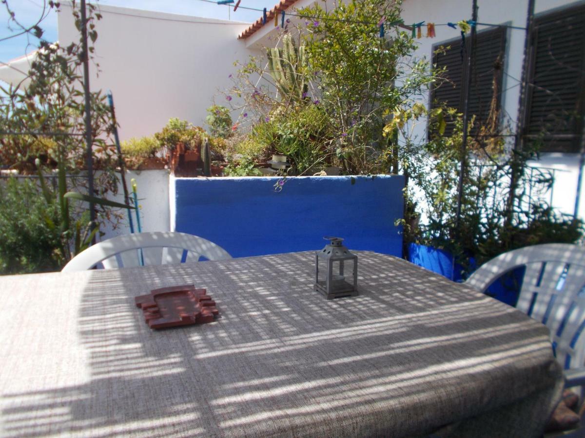 Ztir Apartment Olhao Luaran gambar