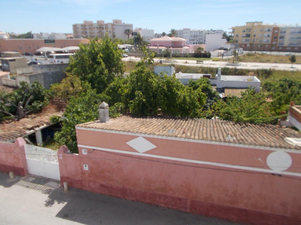 Ztir Apartment Olhao Luaran gambar