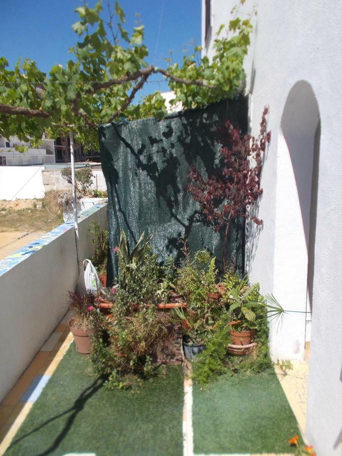 Ztir Apartment Olhao Luaran gambar