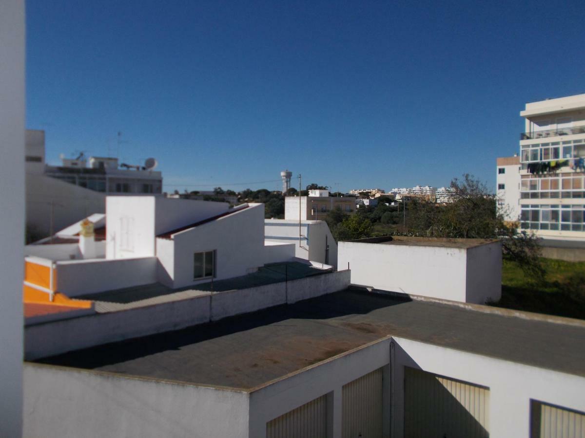 Ztir Apartment Olhao Luaran gambar