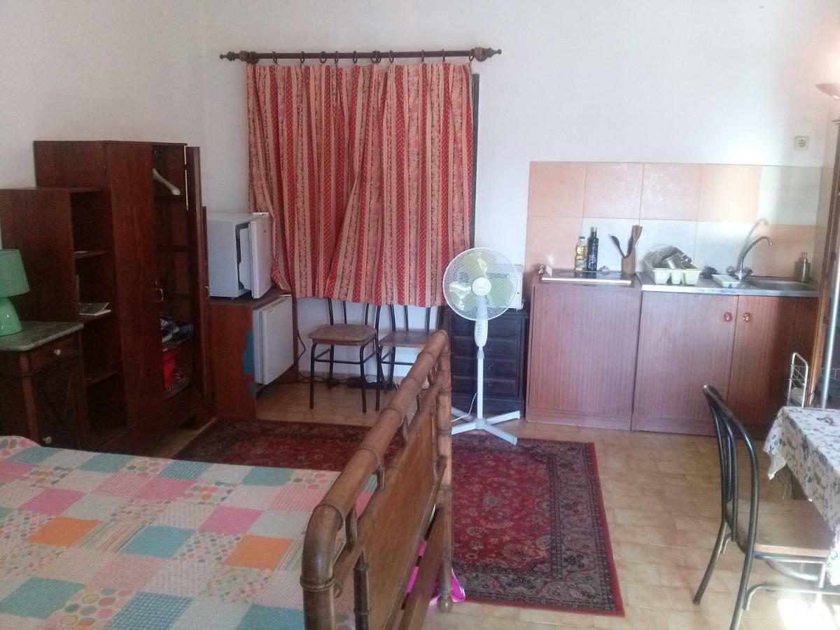 Ztir Apartment Olhao Luaran gambar