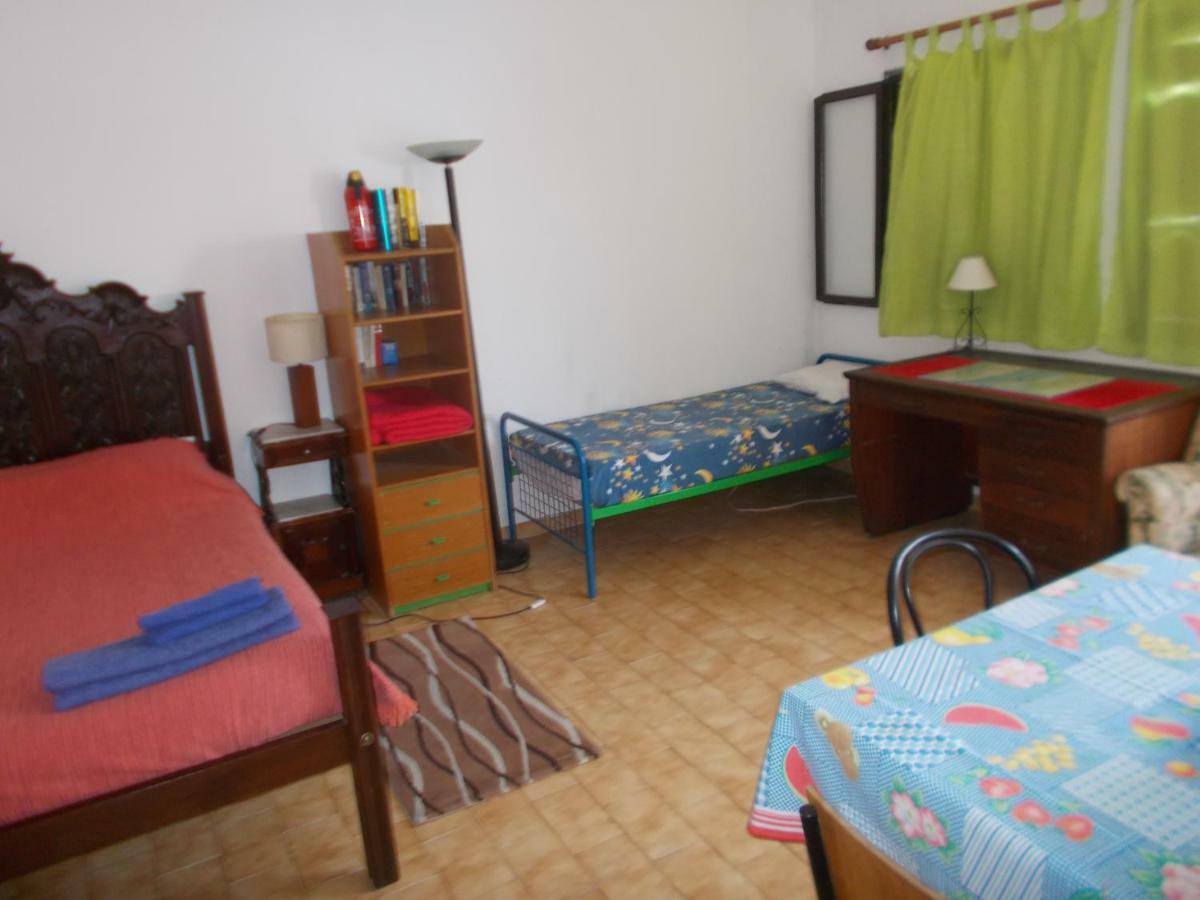 Ztir Apartment Olhao Luaran gambar