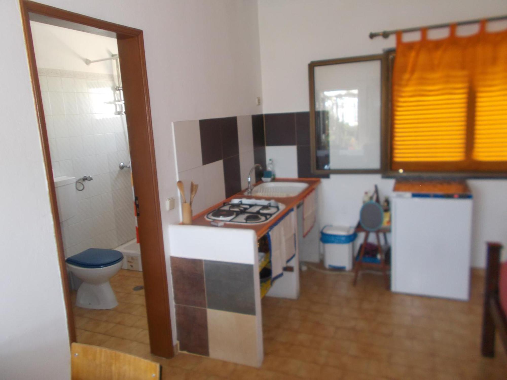 Ztir Apartment Olhao Luaran gambar