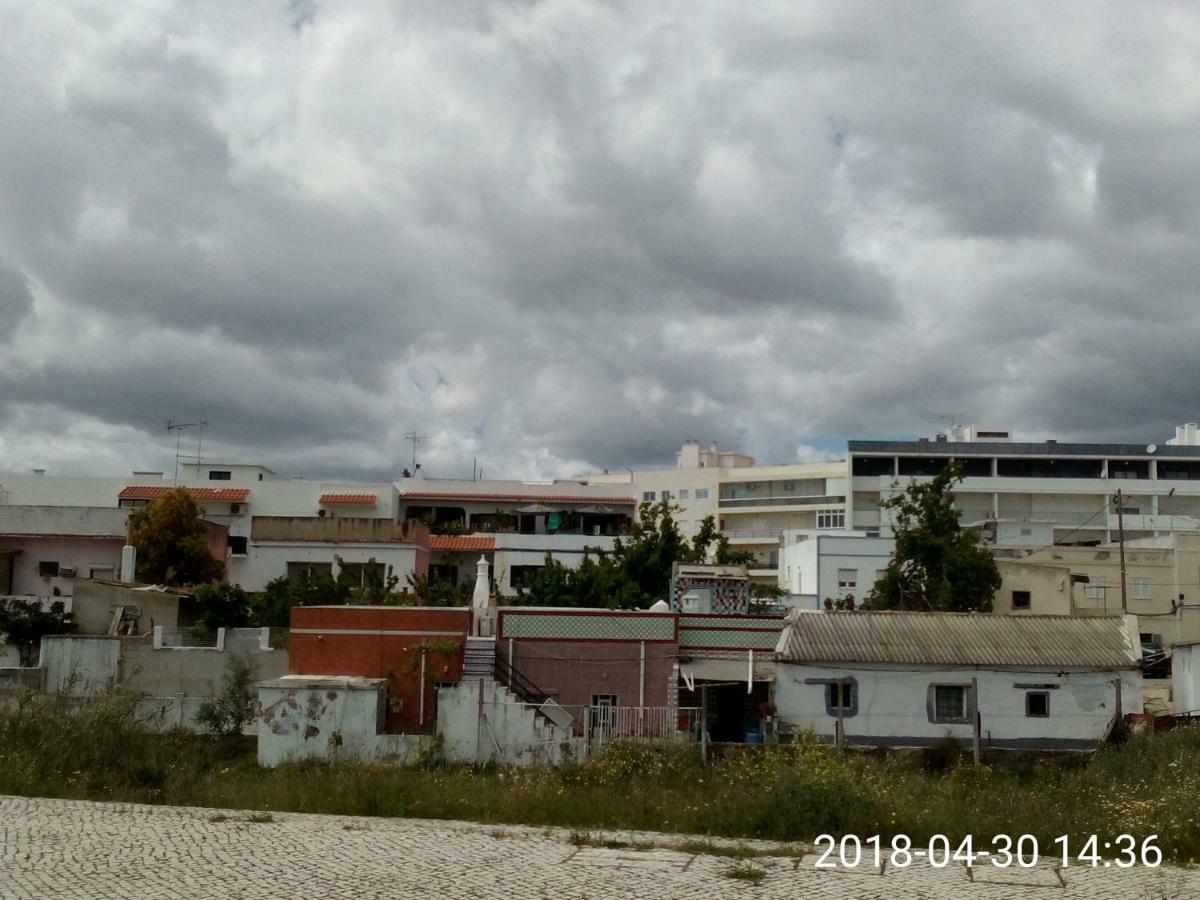 Ztir Apartment Olhao Luaran gambar
