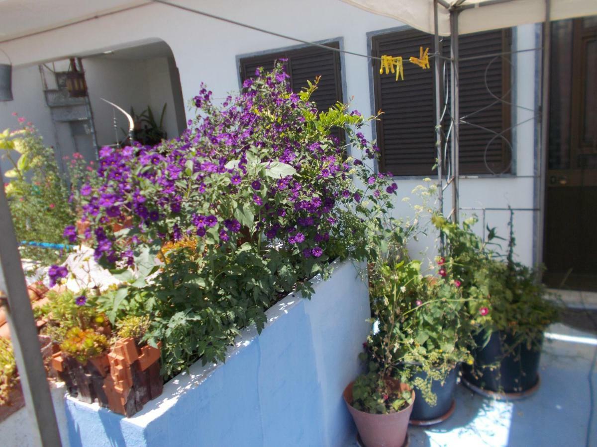 Ztir Apartment Olhao Luaran gambar